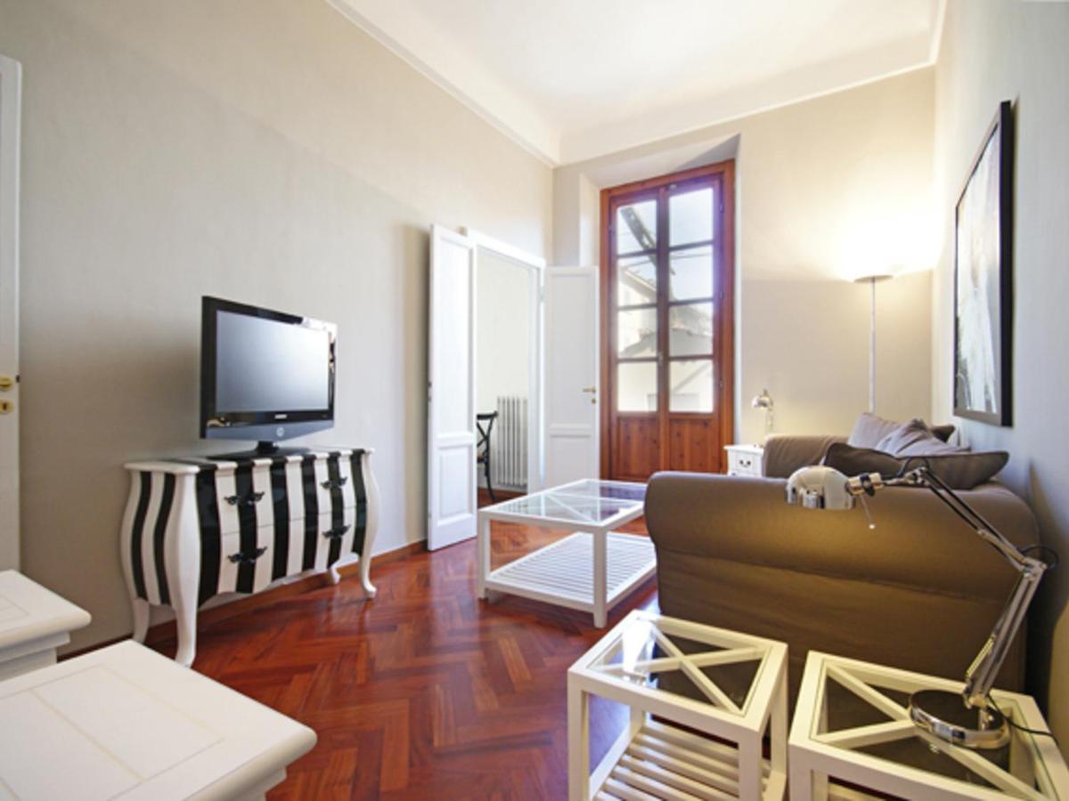 Mercalli 1 Milano Exterior foto