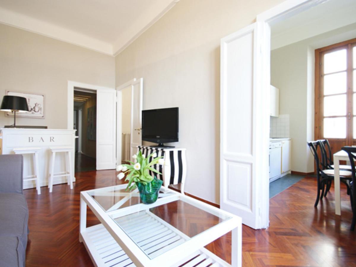 Mercalli 1 Milano Exterior foto