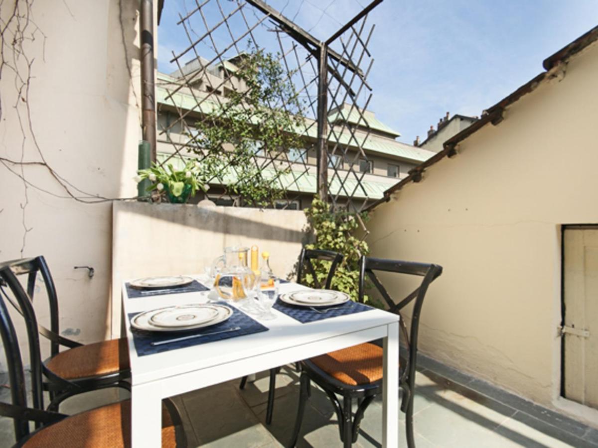 Mercalli 1 Milano Exterior foto